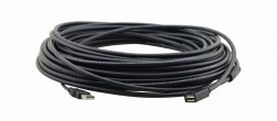 KRAMER CA-UAM/UAF-25 USB 2.0 A(M) TO A(F) ACTIVE EXTENSION C