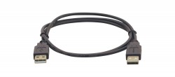 KRAMER C-USB/AA-15 USB 2.0 A(M) to A(M) Cable-15ft