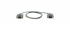 KRAMER C-D9M/D9F-15 RS-232, D9(M) to D9(F) cable-15ft