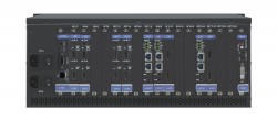 Kramer VS-1616DN-EM 4U digital Frame with 16 slots