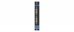 Kramer HDCP-IN2-F16 2 channels HDCP Input Card for Frame 16