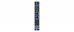 Kramer HDBT7-IN2-F16 HDBT 4K lite in card for VS-1616D