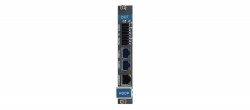 Kramer DTAXR-OUT2-F16 2?Output 4K HDMI + Analog Audio over H