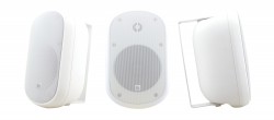 KRAMER GALIL 6-AW 6.5" All-purpose on-wall mounting speakers