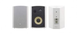 KRAMER YARDEN 6-O 6.5" On-Wall 2-Way Speakers
