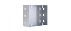 KRAMER KT-107-INWB In-Wall Box for KT-107 Touch Panel