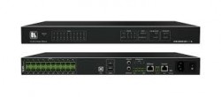 KRAMER AFM-20DSP-AEC 20 port interchangeable multi-channel D