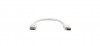 KRAMER KDOCK-5 Portable Docking station - Adapter USB Type-C