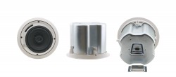 KRAMER GALIL 6-C 6.5" Closed-Back 2-Way Ceiling Speakers