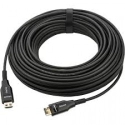 KRAMER CLS-AOCH/60F-98 Fiber Optic LSHF- High speed HDMI cab