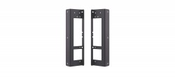 KRAMER RK-19N Rack under table for 1U 19" or ? 19" or 1/3 or