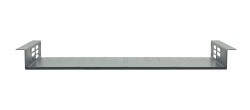 KRAMER RK-CAMPUS Rack under table for 1U 19" or ? 19" or 1/3