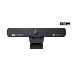 KRAMER KAC-CAM-50M 4K camera intended medium and small confe