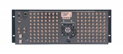 KRAMER 7272HD-3G Aspen 72x72 3G HD-SDI Rtr 4RU