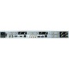 KRAMER PWR-03 SMP & MP-xx 1RU redundant Power frame