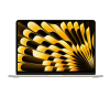 Apple MW0X3ZP/A 13-inch MacBook Air: Apple M4 chip with 10-c