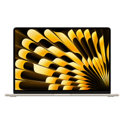 Apple MW1J3ZP/A 15-inch MacBook Air: Apple M4 chip with 10-c