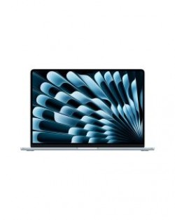 Apple MC7C4ZP/A 15-inch MacBook Air: Apple M4 chip with 10?c