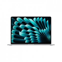 Apple MW1H3ZP/A 15-inch MacBook Air: Apple M4 chip with 10-c
