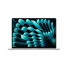 Apple MW1H3ZP/A 15-inch MacBook Air: Apple M4 chip with 10-c