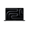 Apple MW2V3ZP/A 14-inch MacBook Pro: Apple M4 chip with 10-c