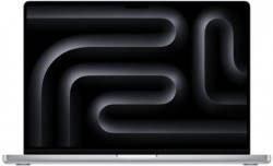 Apple MX2U3ZP/A 16-inch MacBook Pro: Apple M4 Pro chip with 