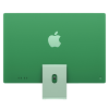 APPLE MWUE3ZP/A 24-inch iMac with Retina 4.5K display: Apple