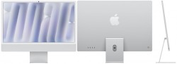 APPLE MWUV3ZP/A 24-inch iMac with Retina 4.5K display: Apple
