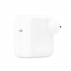 APPLE MW2G3ZP/A 30W USB-C Power Adapter