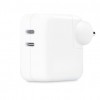 APPLE MW2K3ZP/A 35W Dual USB-C Power Adapter
