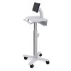 Ergotron 98-370 LiFeKinnex Side-Mount Bracket Kit