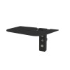 Ergotron 98-424-060 Carefit Enclosure Horizontal Scanner Bra