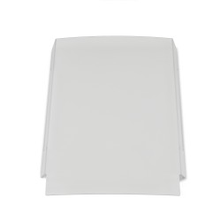 Ergotron 98-434 CareFit Pro Rear Document Holder