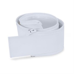 Ergotron 98-453 SV and CareFit Slim Vinyl Cord Cover Kit