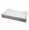 Ergotron 98-487 CareFit? Pro Single Drawer