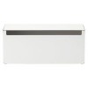 Ergotron 98-524-211 POWER STRIP BOX, ACCESSORY, BRIGHT WHITE