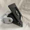 Ergotron 98-540-216 HX Heavy-Duty Tilt Pivot, BWT