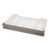 Ergotron 98-600-030 CareFit Pro Single Replacement Drawer. S