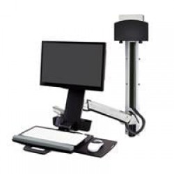 Ergotron SRVC-AMUNP-B Annual Maintenance Uplift, NP Product,