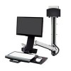 Ergotron SRVC-AMUNP-B Annual Maintenance Uplift, NP Product,