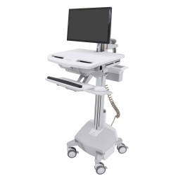 Ergotron SRVC-LIF5YR 5 year Warrant- Extension,SV LiFe Carts