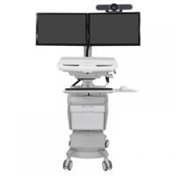 Ergotron SRVC-SLA5YR 5 year Warranty Extension, SV SLA carts