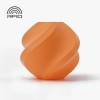 Bambu PLA Matte - Mandarin Orange A01-A2-1.75-1000-SPLFREE