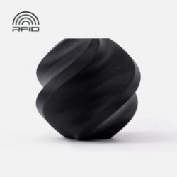 Bambu PLA Matte - Charcoal A01-K1-1.75-1000-SPLFREE