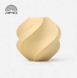 Bambu PLA Matte - Desert Tan A01-Y3-1.75-1000-SPLFREE