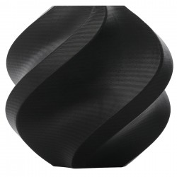 Bambu PETG HF - Black - with Bambu Reusable Spool G02-K0-1.7