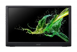 ACER PM161Q P Portable (Single) BLK 15.6" FHD (IPS) MONITOR 