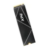 ADATA Ultimate SU650 M.2 512GB (3D NAND | SLC Caching) AD 10
