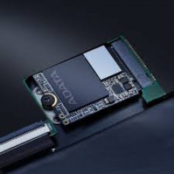 ADATA Ultimate SU650 M.2 512GB (3D NAND | SLC Caching) AD 10