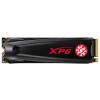 ADATA Ultimate SU650 M.2 512GB (3D NAND | SLC Caching) AD 10